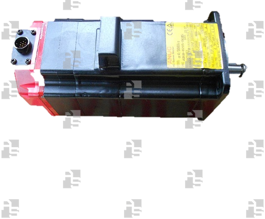 A06B-0215-B605 SV MOTOR aiS 4/5000 NEW - le_tipo Supply