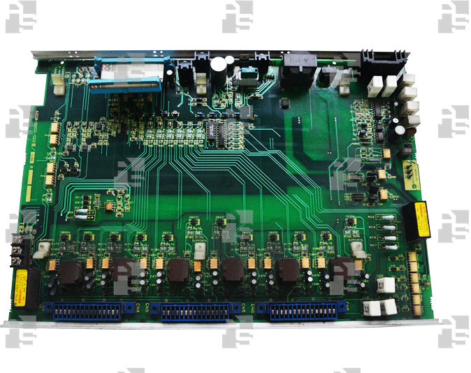 A20B-2000-0220 SPINDLE DRIVE BOARD - le_tipo Supply