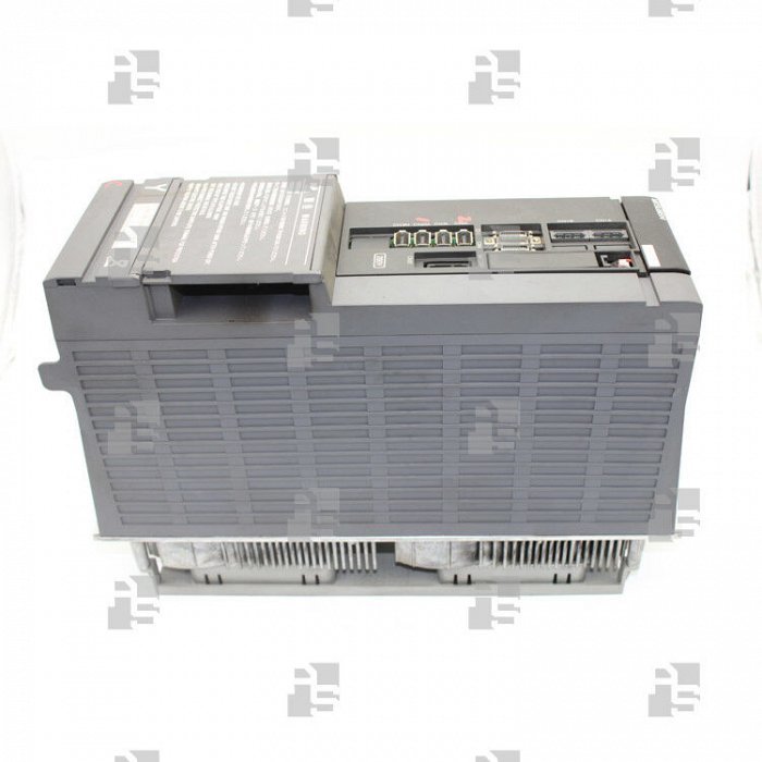 MDS-D-V2-160W160W SERVO DRIVE UNIT-1-1 - le_tipo Standard ExchangeSupply