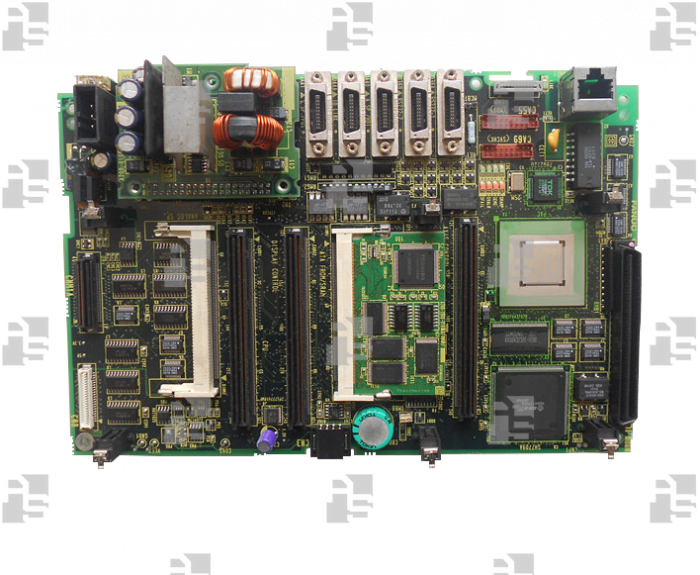 A20B-8100-0661 18i MODEL B MOTHERBOARD - le_tipo Standard Exchange