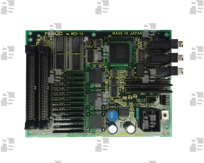 A20B-2002-0520 PCB - I/O CARD WITH MPG - le_tipo Supply