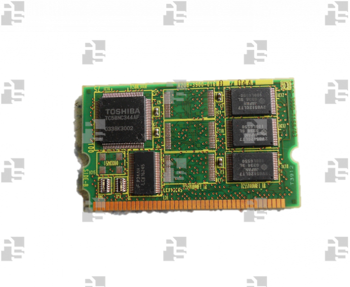 A20B-3900-0160 FROM/SRAM MODULE 16MB/1MB - le_tipo Standard Exchange