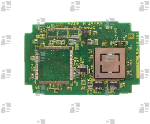 A20B-3300-0362 PCB - MDI CONTROL i S-B SERIES - le_tipo Standard Exchange