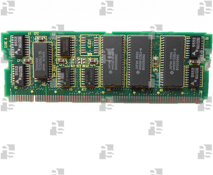 A20B-2901-0960 PCB - PMC MODULE RB3/RC3 - le_tipo Standard Exchange