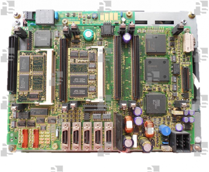 A20B-8100-0135 18i MODEL A MAINBOARD - le_tipo Standard Exchange