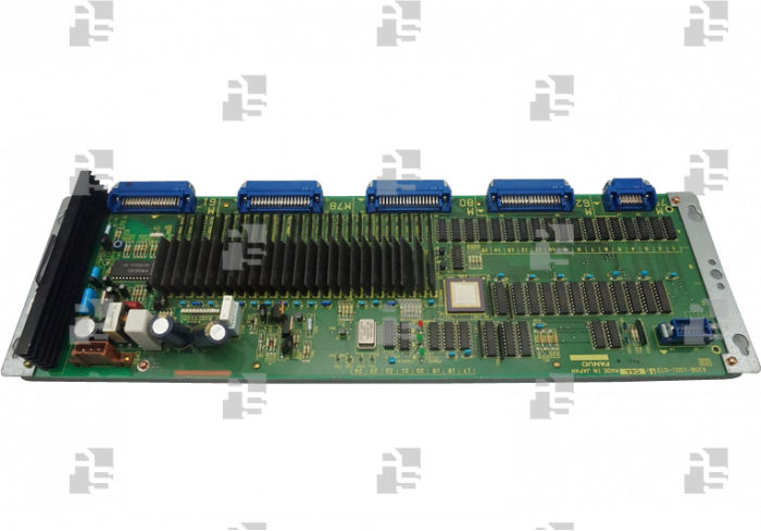 A20B-1001-0731 0-C I/O BOARD - le_tipo Supply