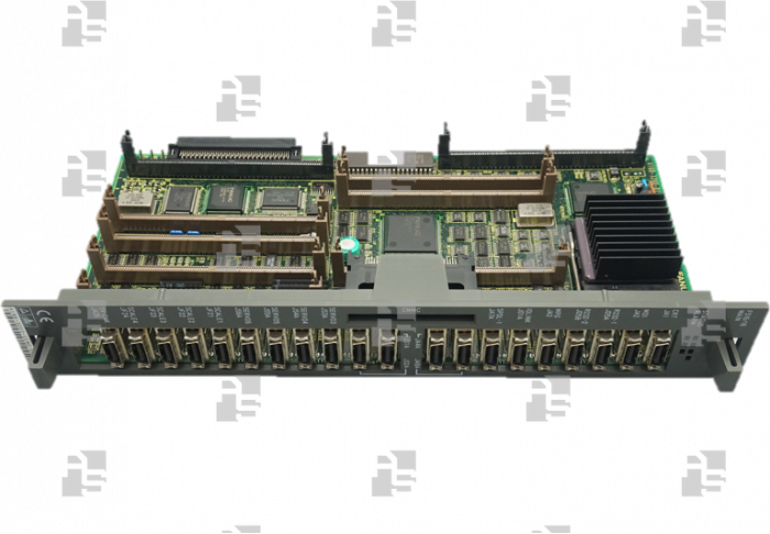 A16B-3200-0190 16-MC 16-TC MAIN CPU PCB - le_tipo Supply