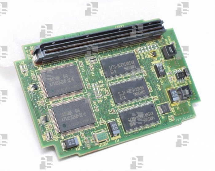A20B-3300-0310 CPU CARD DRAM 16MB 16i 18i - le_tipo Standard Exchange