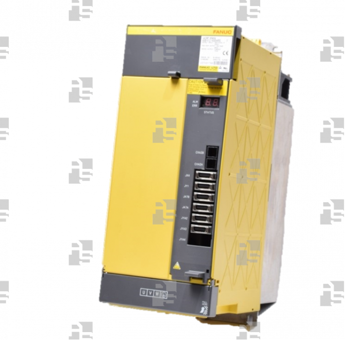 A06B-6111-H045#H550 AMP. ALPHA iSP 45 TYPE A - le_tipo Supply