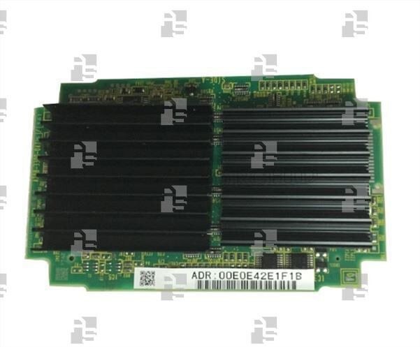 A20B-3300-0475 PCB - CPU CARD A3 (128MB DRAM) - le_tipo Standard Exchange