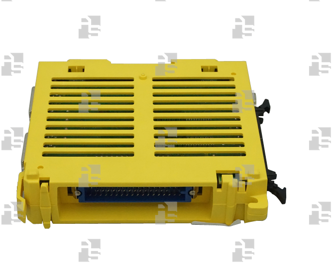 A03B-0815-C001 CONNECTOR PANEL I/O MODULE, BASE MODULE B1 - le_tipo Supply