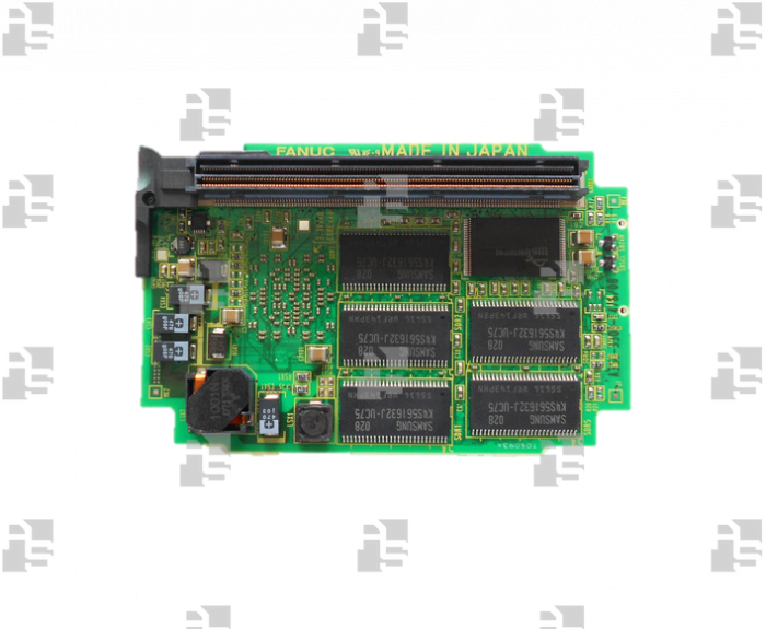 A20B-3300-0479 PCB - CPU CARD D3 - le_tipo Standard Exchange