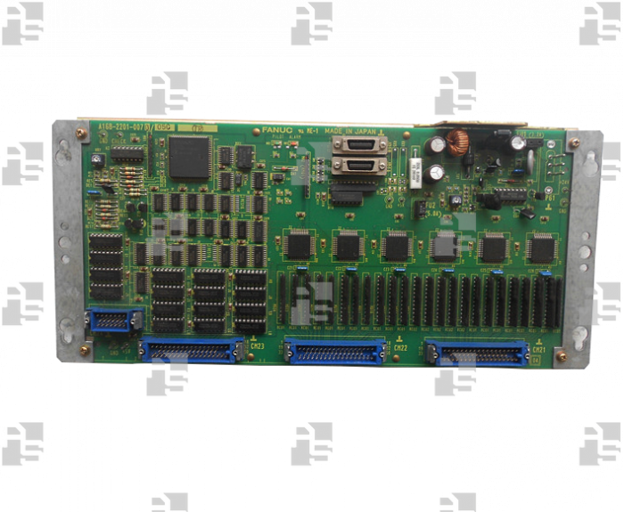 A16B-2201-0070 PCB - I/O CARD - le_tipo Supply