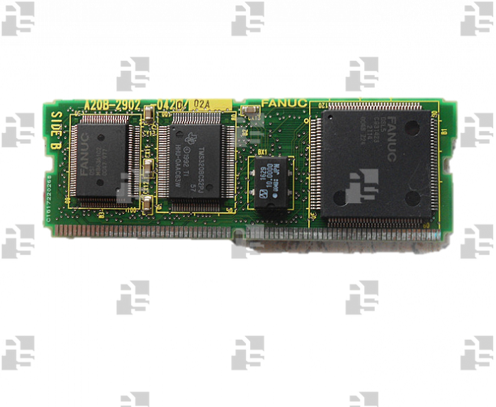 A20B-2902-0420 PCB - DIGITAL SERVO MODULE - le_tipo Standard Exchange