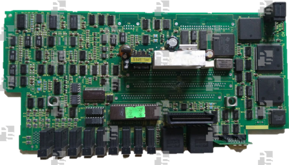 A16B-2202-0433 SPINDLE DRIVE BOARD - le_tipo Supply