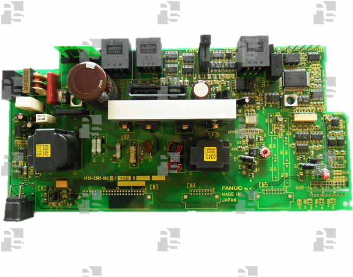 A16B-2202-0420 BOARD - le_tipo Supply