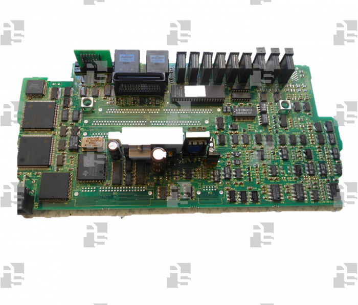 A16B-2202-0430 SPINDLE DRIVE BOARD - le_tipo Supply