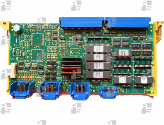 A16B-2201-0103 MEMORY PCB - le_tipo Supply