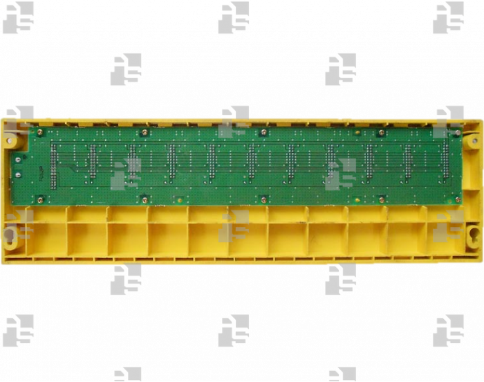 A03B-0819-C001 BASE UNIT ABU10A HORIZONTAL TYPE, 10 SLOTS - le_tipo Supply