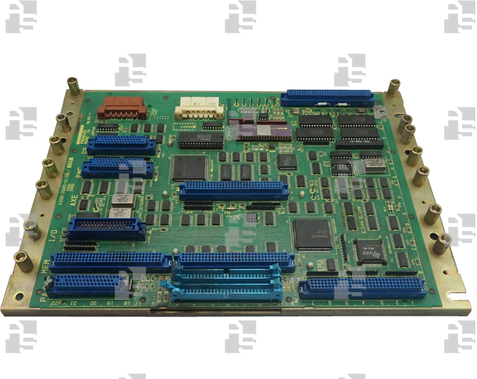 A20B-2000-0175 MAINBOARD MODEL C - le_tipo Supply