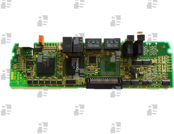 A20B-2101-0040 ALPHA iSV BOARD - le_tipo Standard Exchange