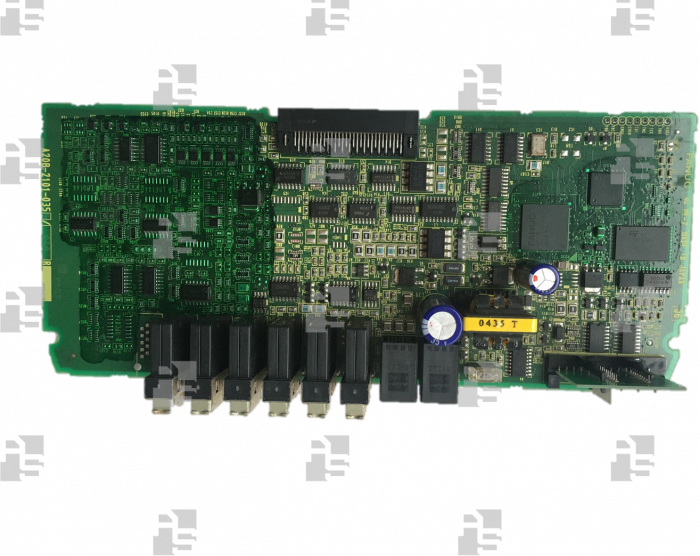 A20B-2101-0354 SPINDLE DRIVE BOARD - le_tipo Standard Exchange