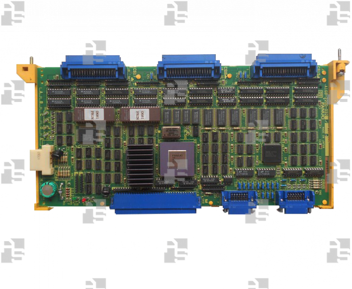 A16B-2200-0320 SUB CPU BOARD - le_tipo Supply