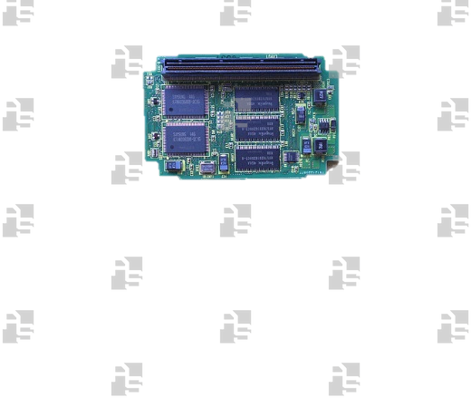 A20B-3300-0311 CPU CARD DRAM 32MB 16i 18i - le_tipo Standard Exchange