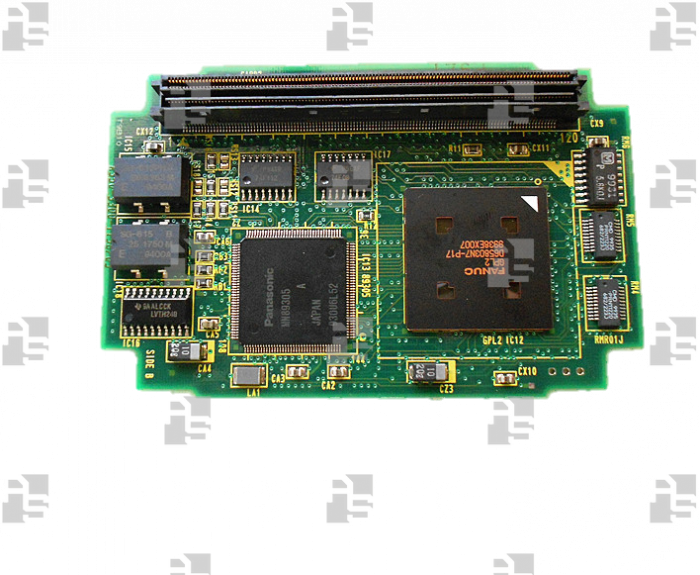 A20B-3300-0150 10.4 LCD DISPLAY CONTROL CARD - le_tipo Standard Exchange