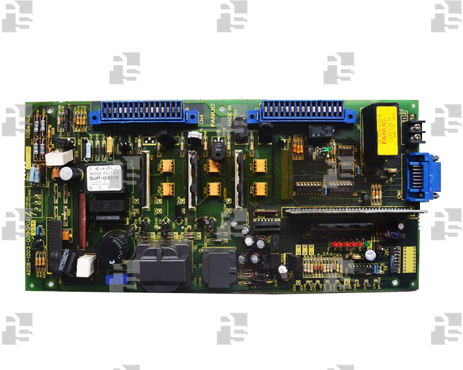 A20B-1003-0090 SERVO DRIVE BOARD - le_tipo Supply