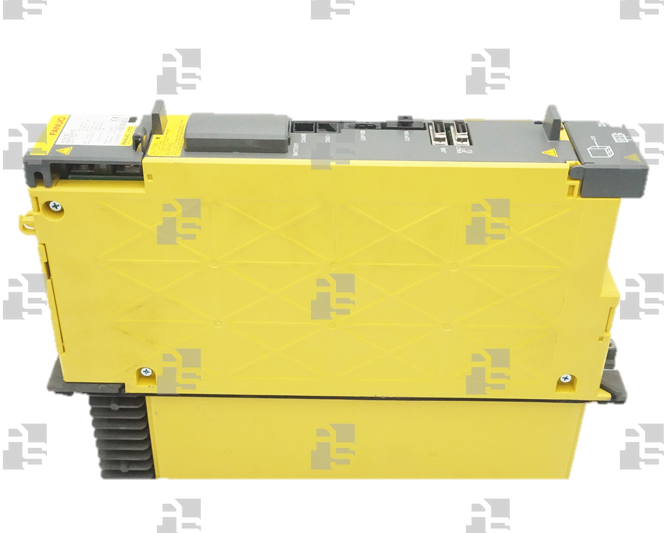 A06B-6240-H105 SV AMP. ALPHA iSV 80-B - le_tipo Supply