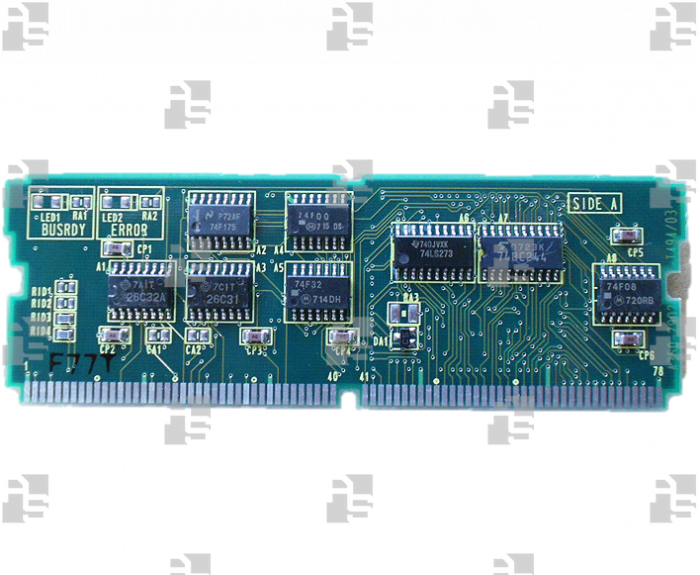 A20B-2902-0490 PCB - HSSB CONTROL MODULE - le_tipo Standard Exchange