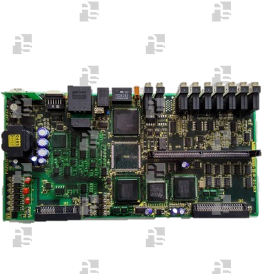 A20B-2101-0351 ALPHA iSP CONTROL BOARD TYPE B2 - le_tipo Standard Exchange