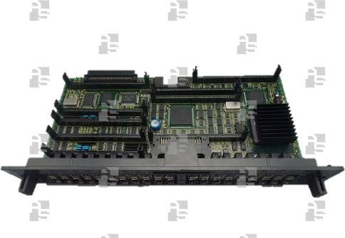 A16B-3200-0210 PCB - MAIN CPU 6 AXIS - le_tipo Supply