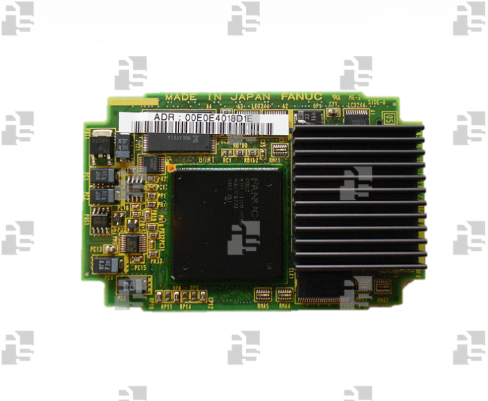 A20B-3300-0312 CPU CARD DRAM 16MB - le_tipo Standard Exchange