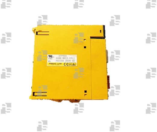 A03B-0819-C011 INTERFACE MODULE AIF01A RACK INTERFACE MODULE - le_tipo Supply