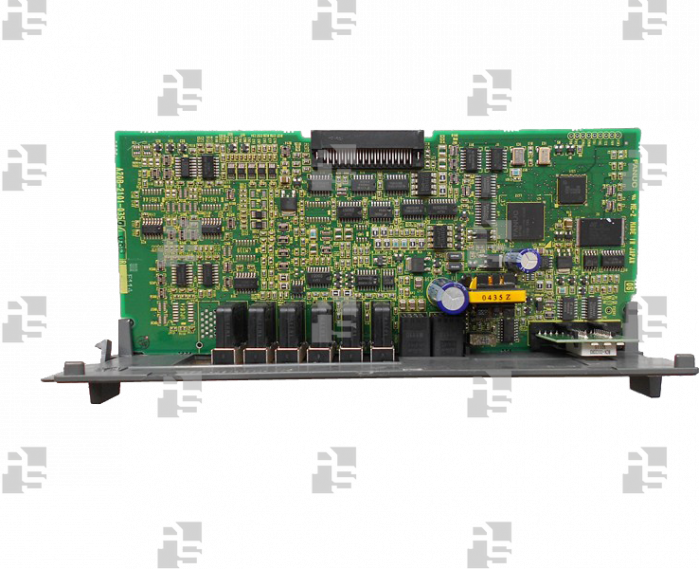 A20B-2101-0350 ALPHA iSP CONTROL BOARD - le_tipo Standard Exchange