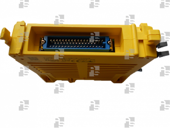 A03B-0815-C003 CONNECTOR PANEL I/O MODULE, EXPANSION MODULE B - le_tipo Supply