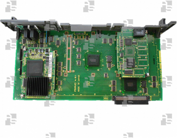 A16B-2203-0754 PCB - SUB CPU - le_tipo Supply