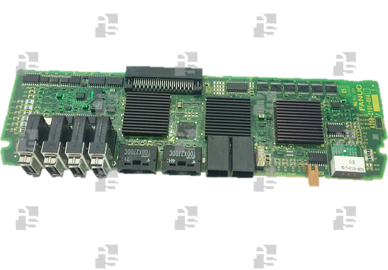 A20B-2101-0041 ALPHA ISV BOARD - le_tipo Standard Exchange