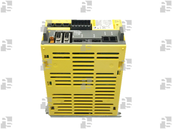 A06B-6130-H002 SERVO AMPLIFIER BETA iSV 20, FSSB INTERFACE - le_tipo Supply