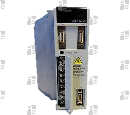 MDS-A-SVJ-20 CNC SERVO DRIVE UNIT 2kW-1-1 - le_tipo SupplyStandard ExchangeSupply