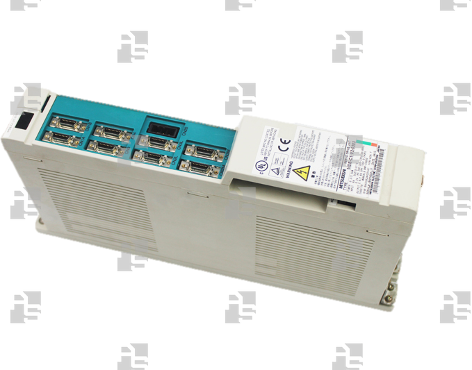 MDS-C1-V2-0303 CNC SERVO DRIVE UNIT 2 AXIS 0.3kW/0.3kW-1-1 - le_tipo SupplyStandard ExchangeSupply