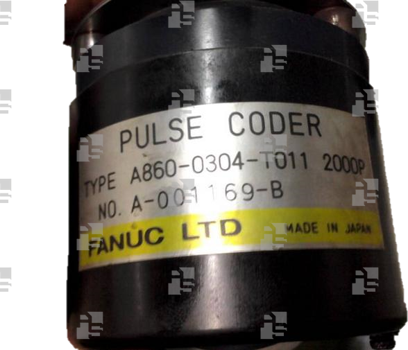 A860-0304-T111 PULSE CODER 2000P-1 - le_tipo SupplySupply